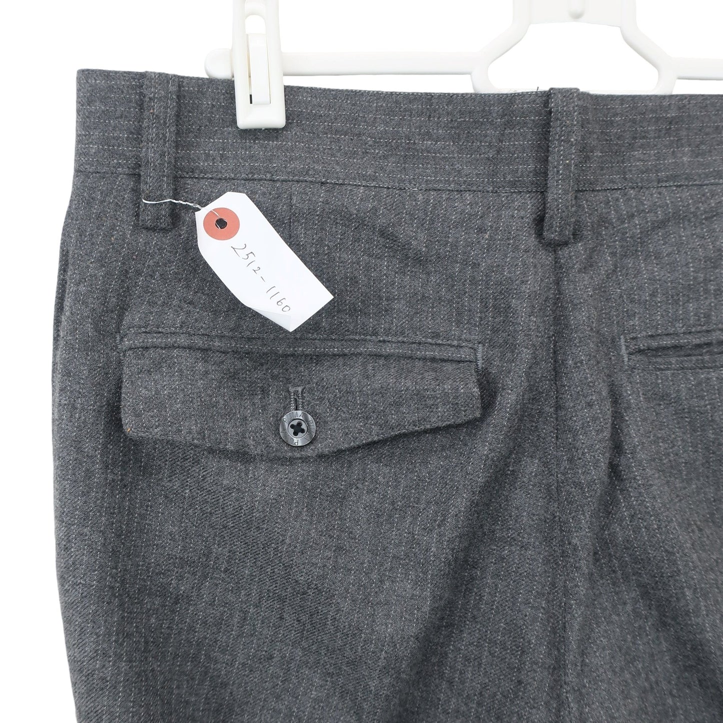 PUMA GOLF(プーマゴルフ) パンツ グレー メンズ 79 A