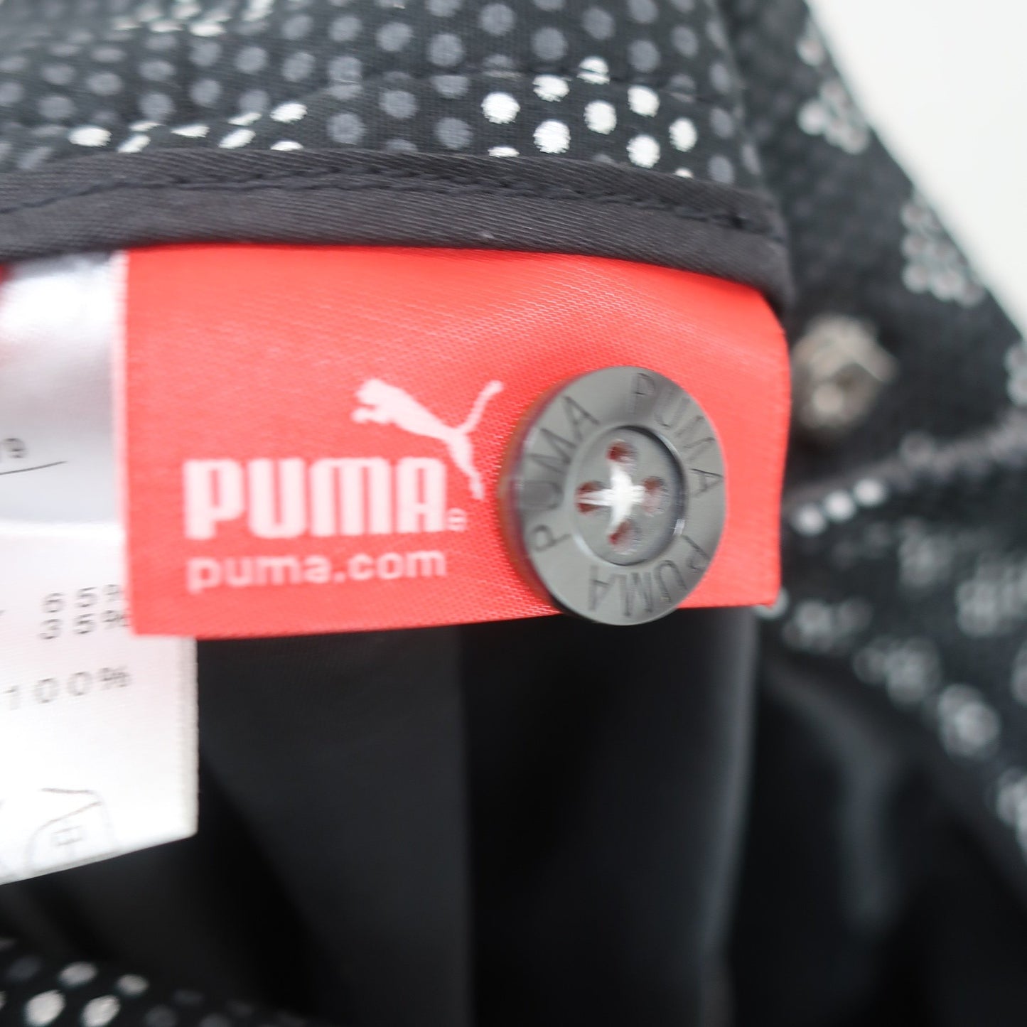 PUMA GOLF(プーマゴルフ) パンツ グレー メンズ 79 A