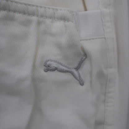 PUMA GOLF(プーマゴルフ) パンツ 白 メンズ 76 B