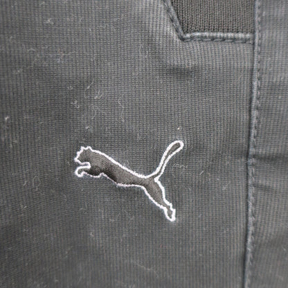 PUMA GOLF(プーマゴルフ) パンツ 黒 メンズ 76 A