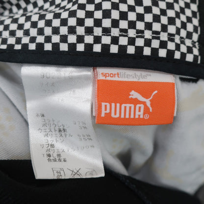 PUMA GOLF(プーマゴルフ) パンツ 黒 メンズ 76 A