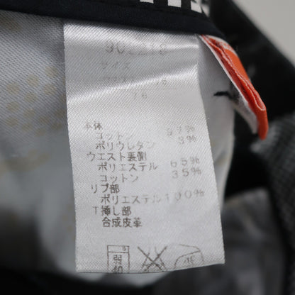 PUMA GOLF(プーマゴルフ) パンツ 黒 メンズ 76 A