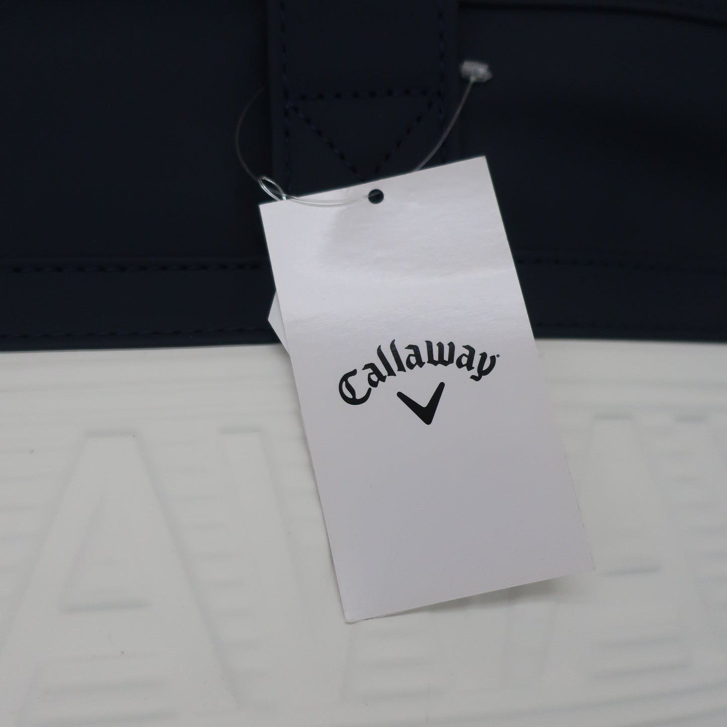 Callaway(キャロウェイ) カートバッグ ネイビー白 フリーサイズ N