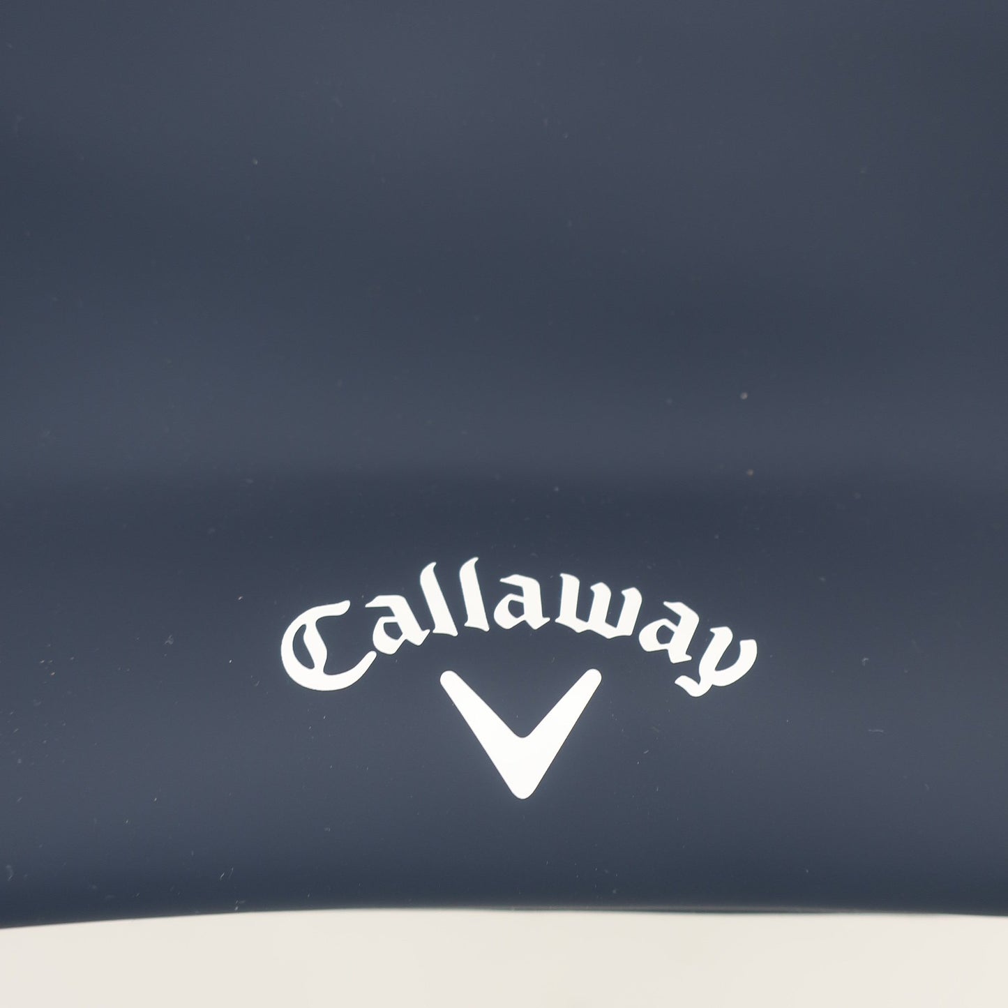 Callaway(キャロウェイ) カートバッグ ネイビー白 フリーサイズ N