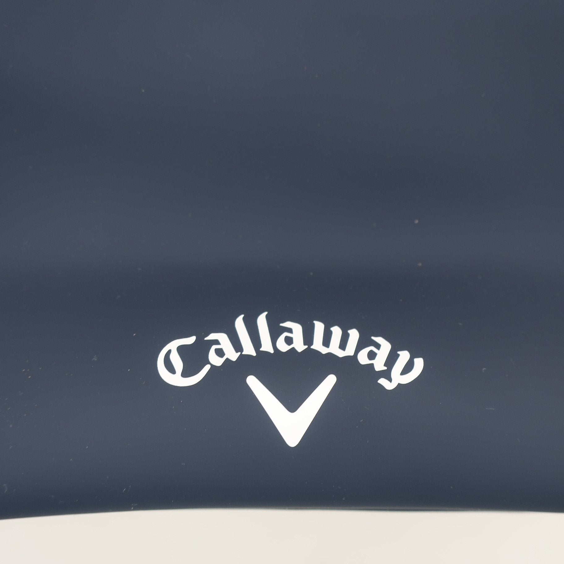 Callaway(キャロウェイ) カートバッグ ネイビー白 フリーサイズ N