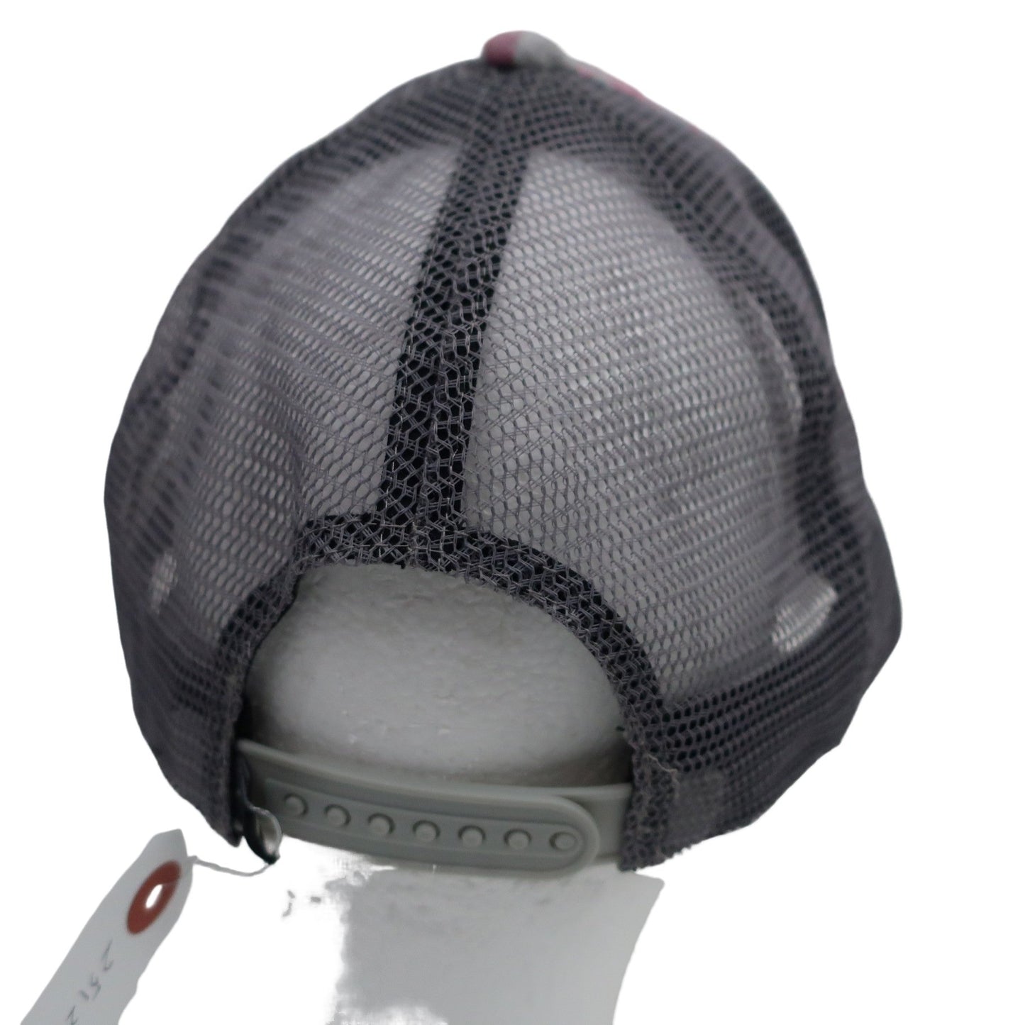 PUMA GOLF(プーマゴルフ) キャップ グレーピンク メンズ フリーサイズ A