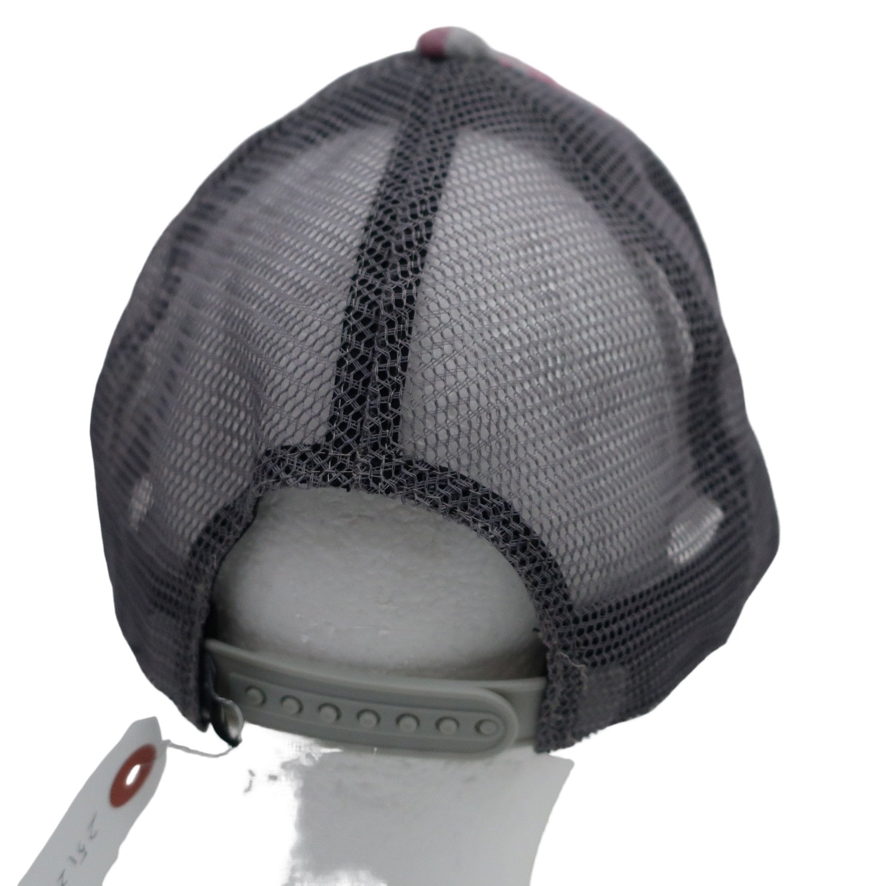 PUMA GOLF(プーマゴルフ) キャップ グレーピンク メンズ フリーサイズ A