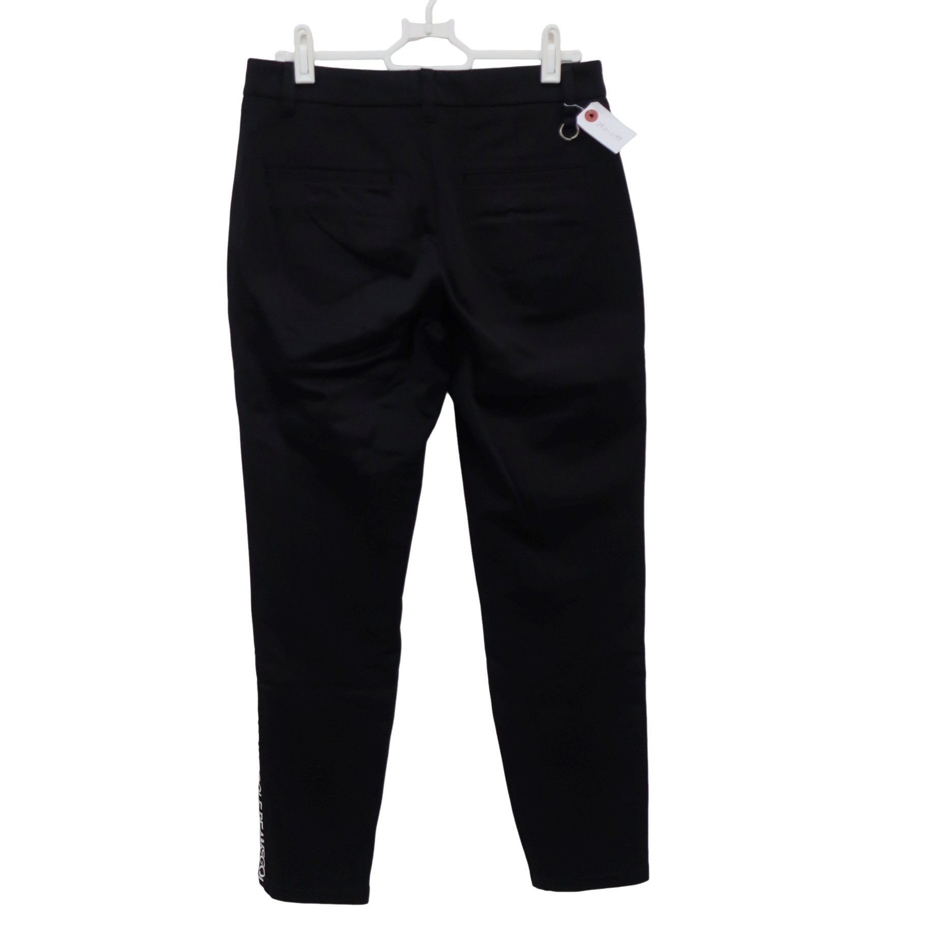 BEAMS GOLF(ビームスゴルフ) ナイロンパンツ 黒 レディース M A