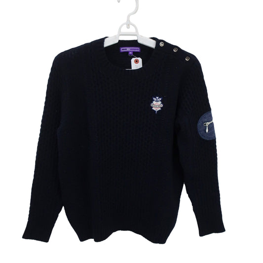 BEAMS GOLF(ビームスゴルフ) セーター ネイビー レディース M A