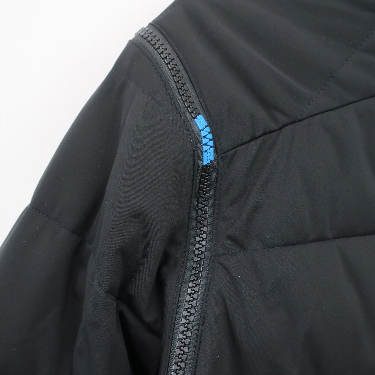 adidas(アディダス) ダウンジャケット 黒 レディース M/M B
