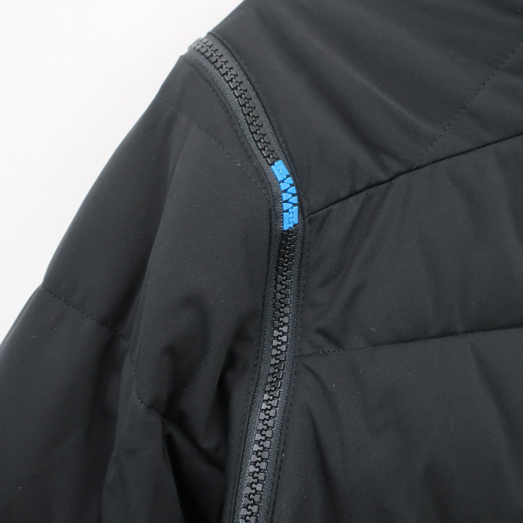 adidas(アディダス) ダウンジャケット 黒 レディース M/M B