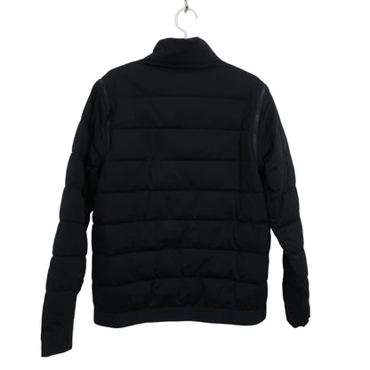 adidas(アディダス) ダウンジャケット 黒 レディース M/M B
