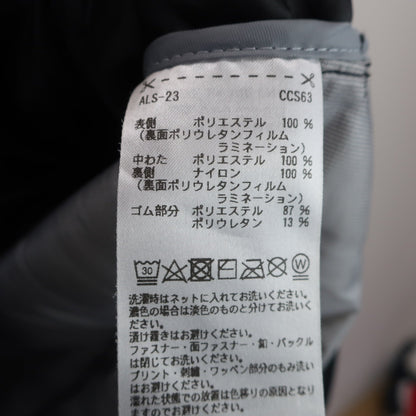 adidas(アディダス) ダウンジャケット 黒 レディース M/M B