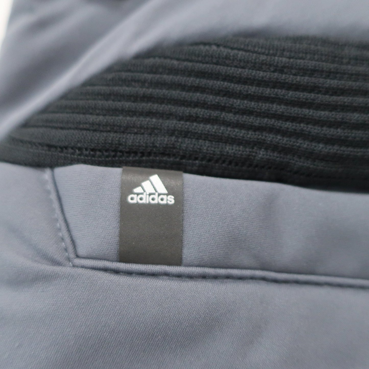 adidas(アディダス) ナイロンパンツ グレー レディース M A