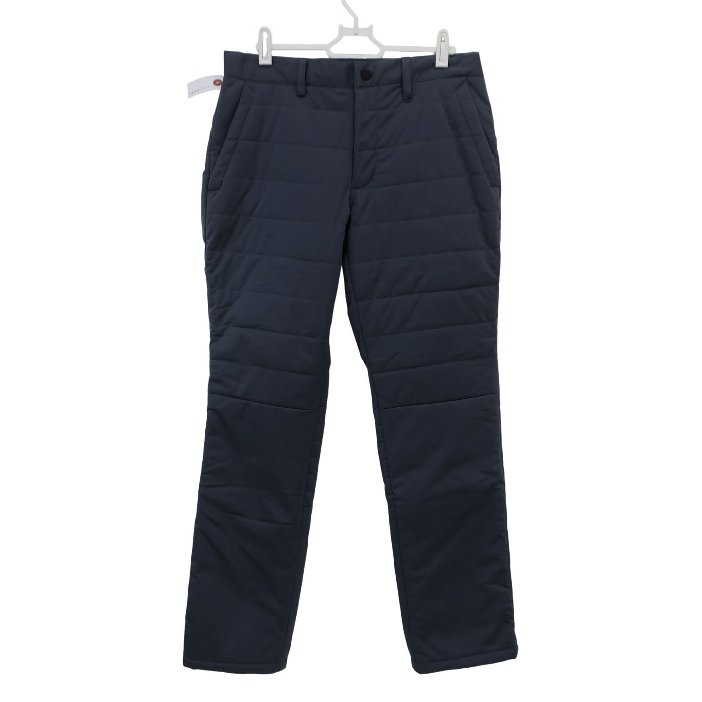 adidas(アディダス) ナイロンパンツ グレー レディース M A