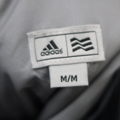 adidas(アディダス) ナイロンパンツ グレー レディース M A