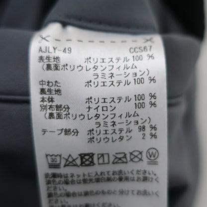 adidas(アディダス) ナイロンパンツ グレー レディース M A
