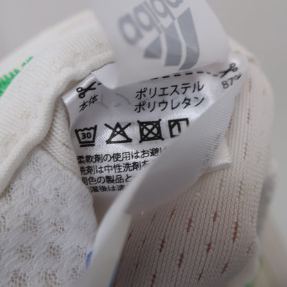 adidas(アディダス) パンツ 白 レディース S A