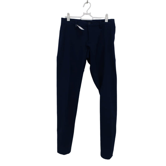 adidas(アディダス) パンツ 青 レディース S A