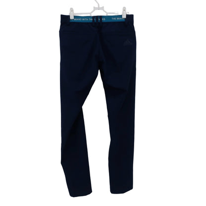 adidas(アディダス) パンツ 青 レディース S A