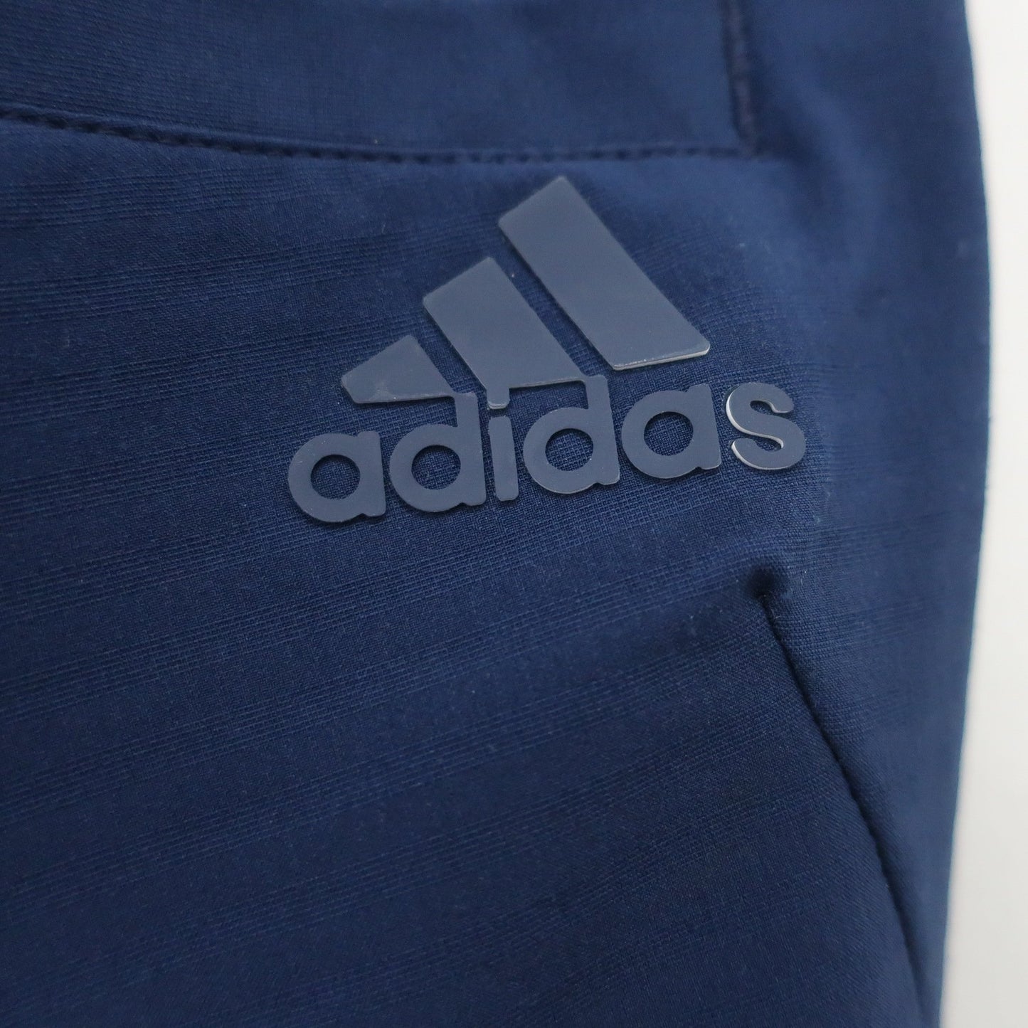 adidas(アディダス) パンツ 青 レディース S A