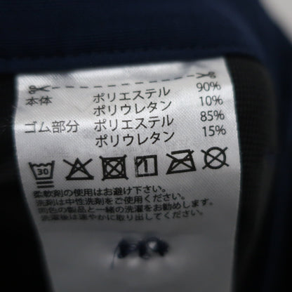 adidas(アディダス) パンツ 青 レディース S A
