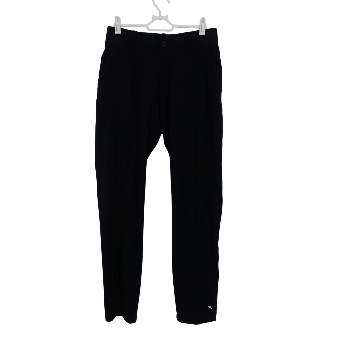 UNDER ARMOUR(アンダーアーマー) パンツ 黒 レディース 30 A
