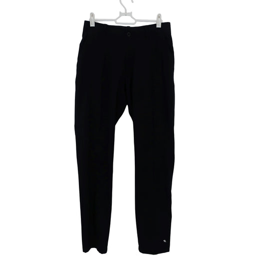 UNDER ARMOUR(アンダーアーマー) パンツ 黒 レディース 30 A