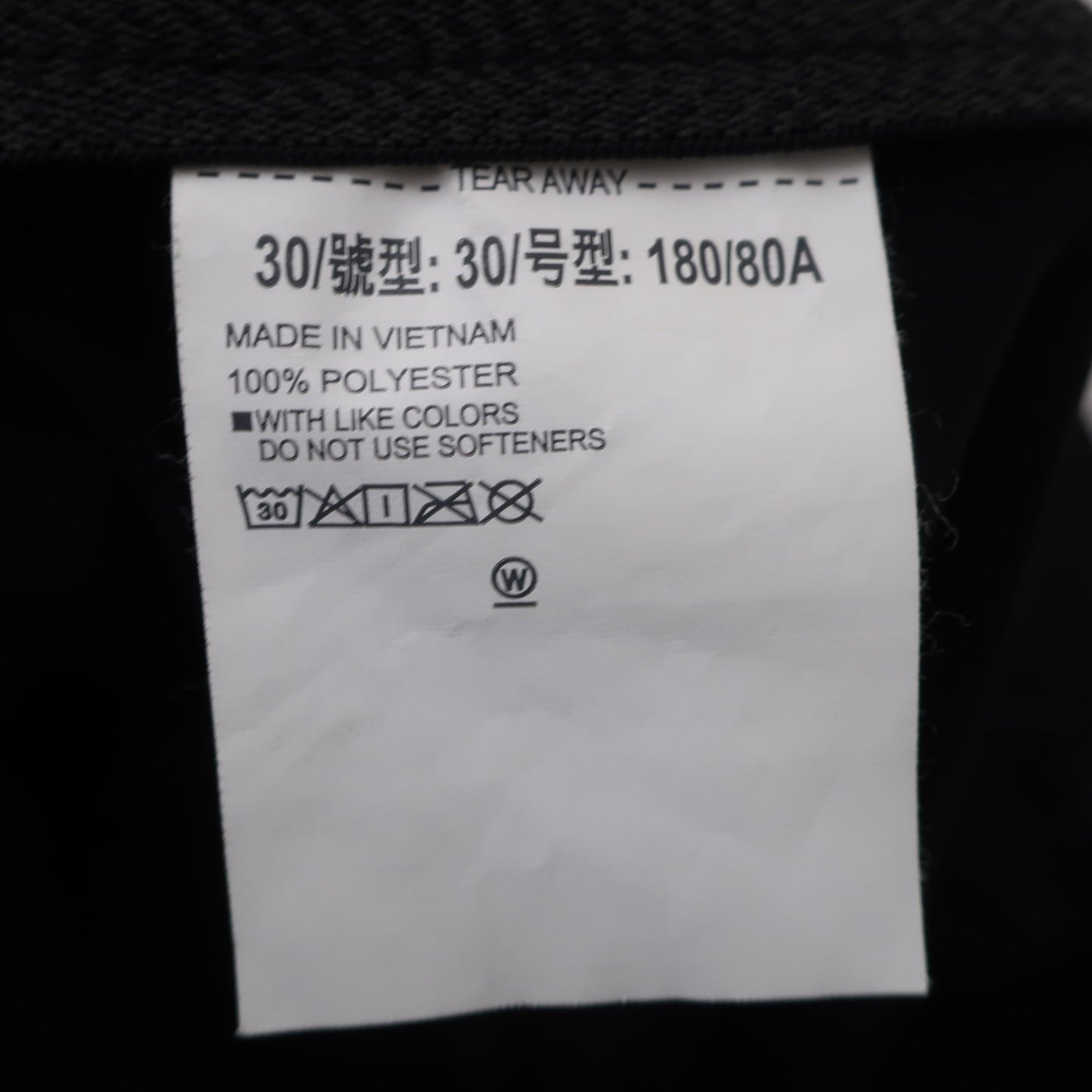 UNDER ARMOUR(アンダーアーマー) パンツ 黒 レディース 30 A