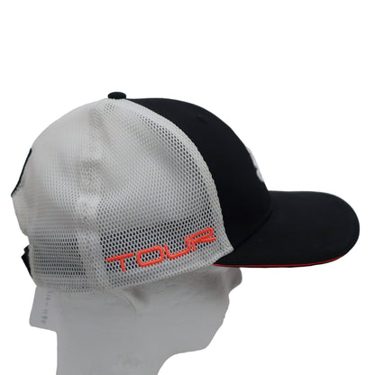 adidas(アディダス) キャップ 黒白 レディース フリーサイズ B