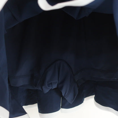 HORN GARMENT スカート ネイビー レディース 38 A