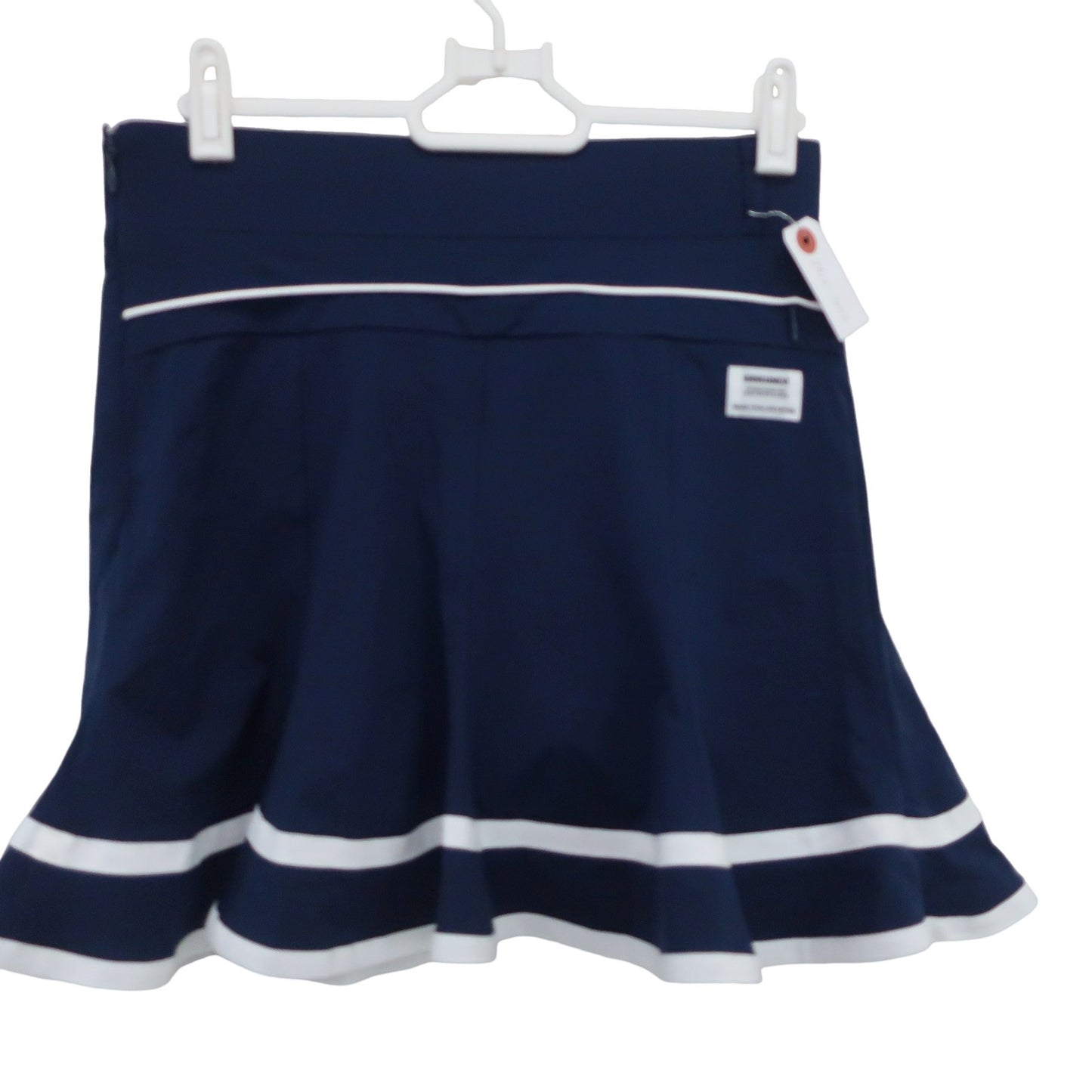 HORN GARMENT スカート ネイビー レディース 38 A