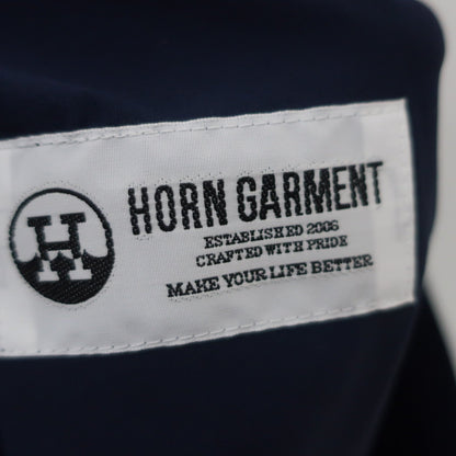 HORN GARMENT スカート ネイビー レディース 38 A