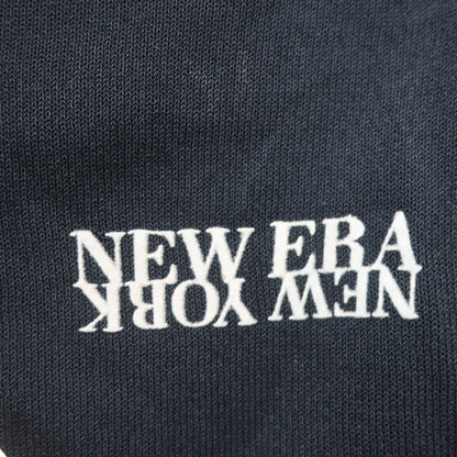 NEW ERA(ニューエラ) ポロシャツ ネイビー レディース MEDIUM A