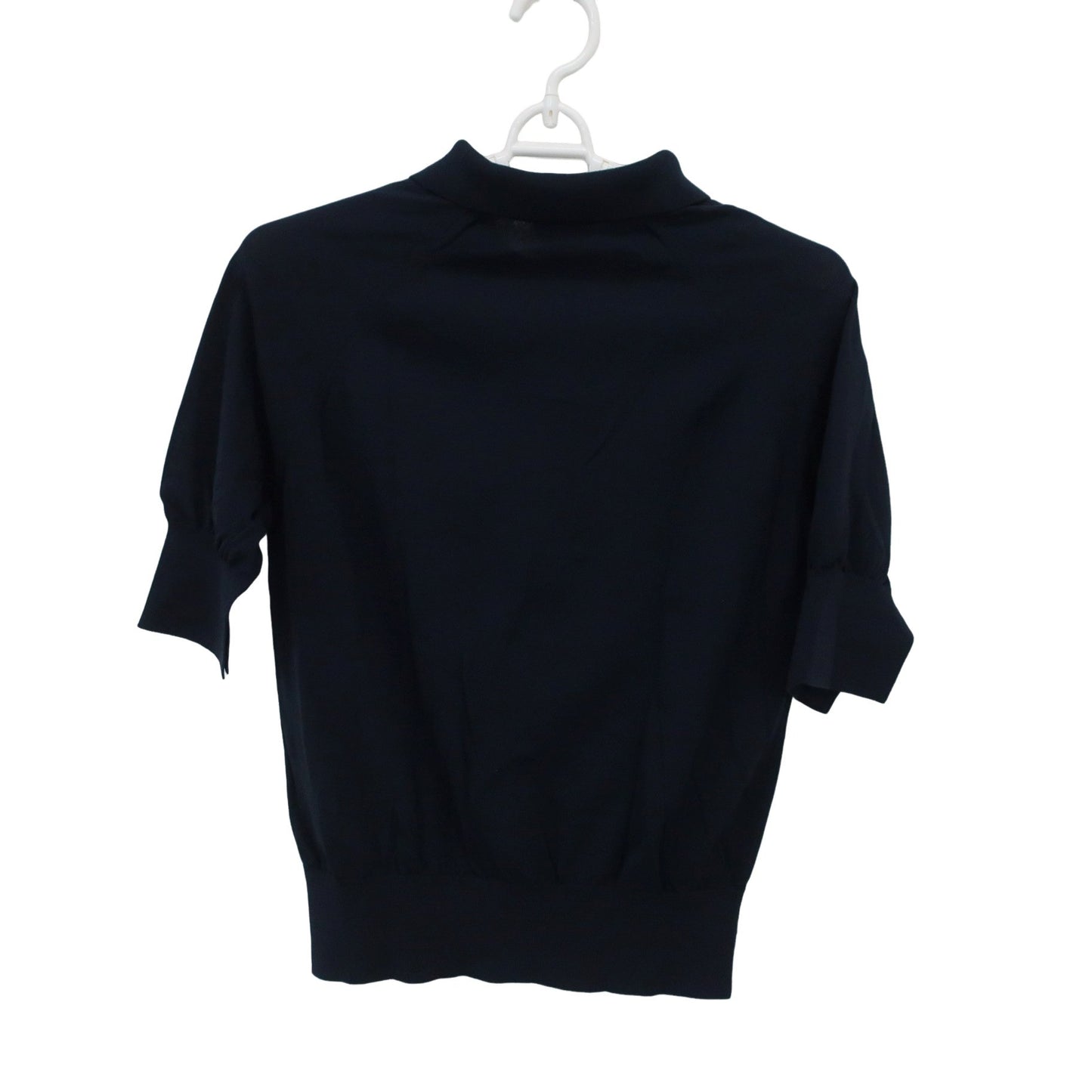 NEW ERA(ニューエラ) ポロシャツ ネイビー レディース MEDIUM A