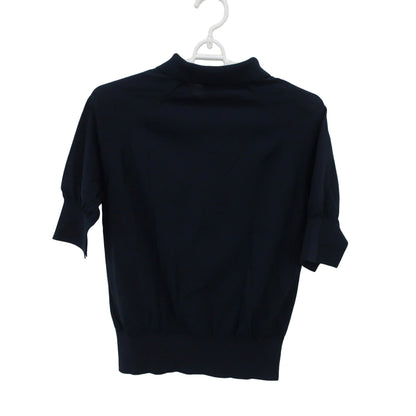 NEW ERA(ニューエラ) ポロシャツ ネイビー レディース MEDIUM A