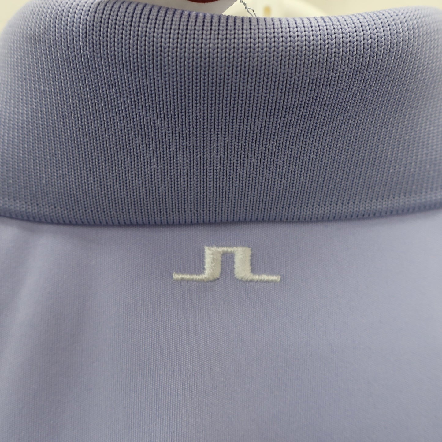 J.LINDEBERG(ジェイ リンドバーグ) ポロシャツ 紫 レディース S A