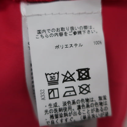 J.LINDEBERG(ジェイ リンドバーグ) ポロシャツ ピンク レディース S A