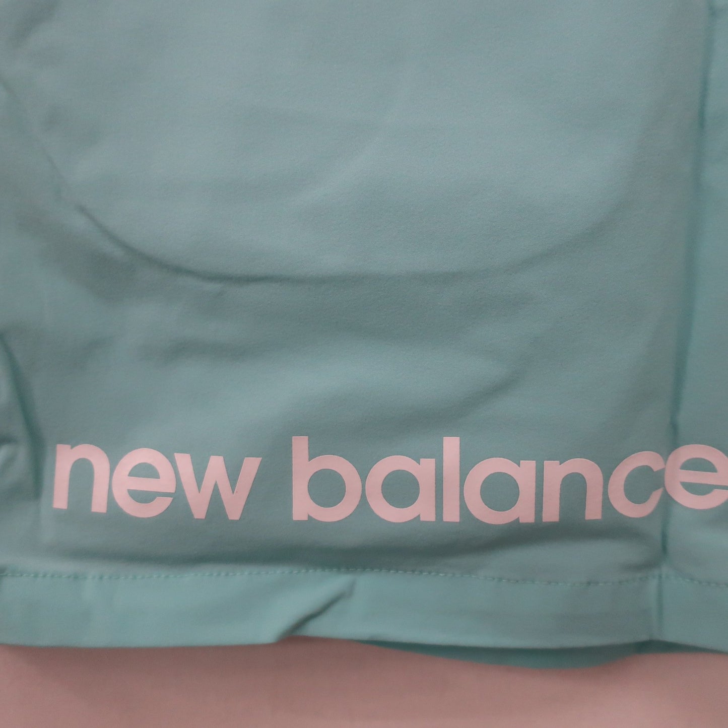 New Balance golf(ニューバランスゴルフ) スカート 水色 レディース 1 012-3134602 A