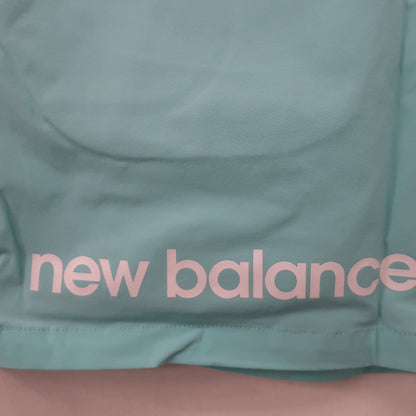 New Balance golf(ニューバランスゴルフ) スカート 水色 レディース 1 012-3134602 A