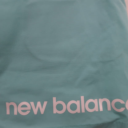 New Balance golf(ニューバランスゴルフ) スカート 水色 レディース 1 012-3134602 A