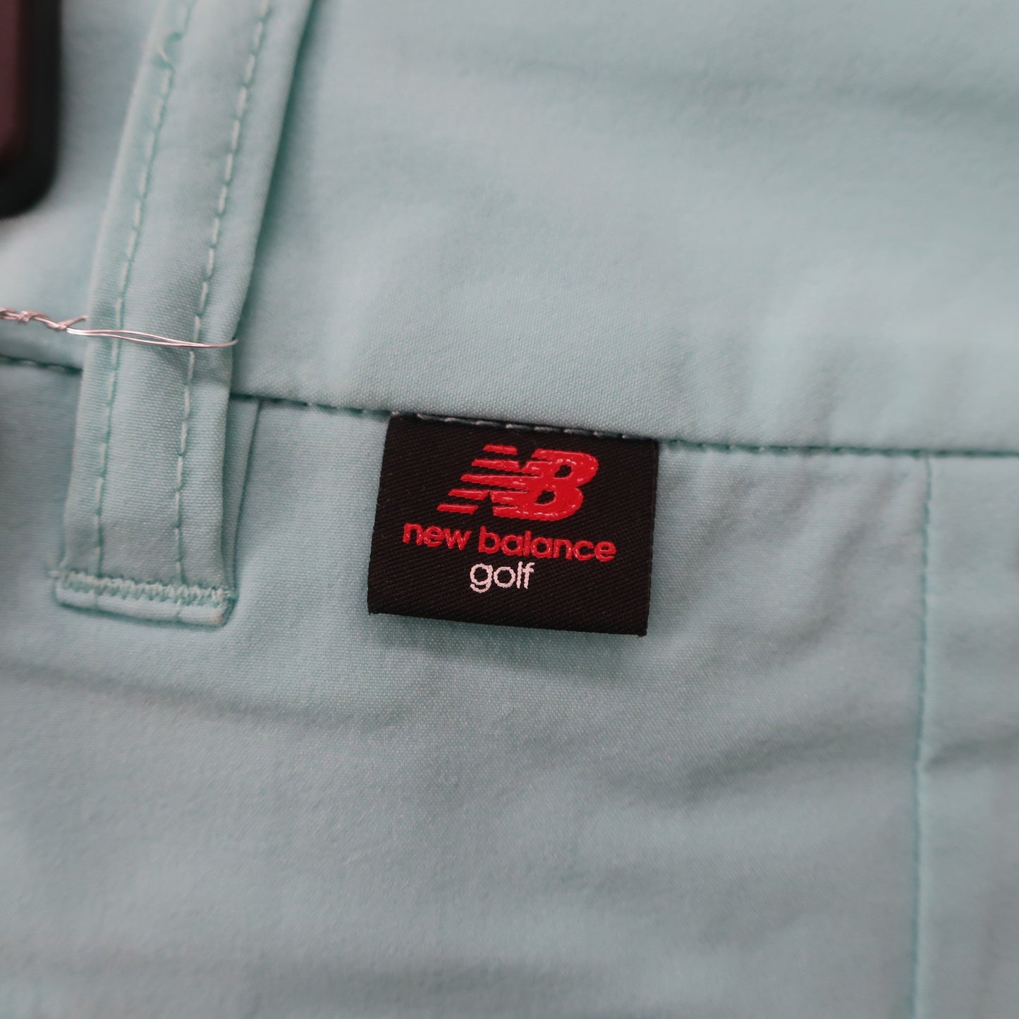 New Balance golf(ニューバランスゴルフ) スカート 水色 レディース 1 012-3134602 A