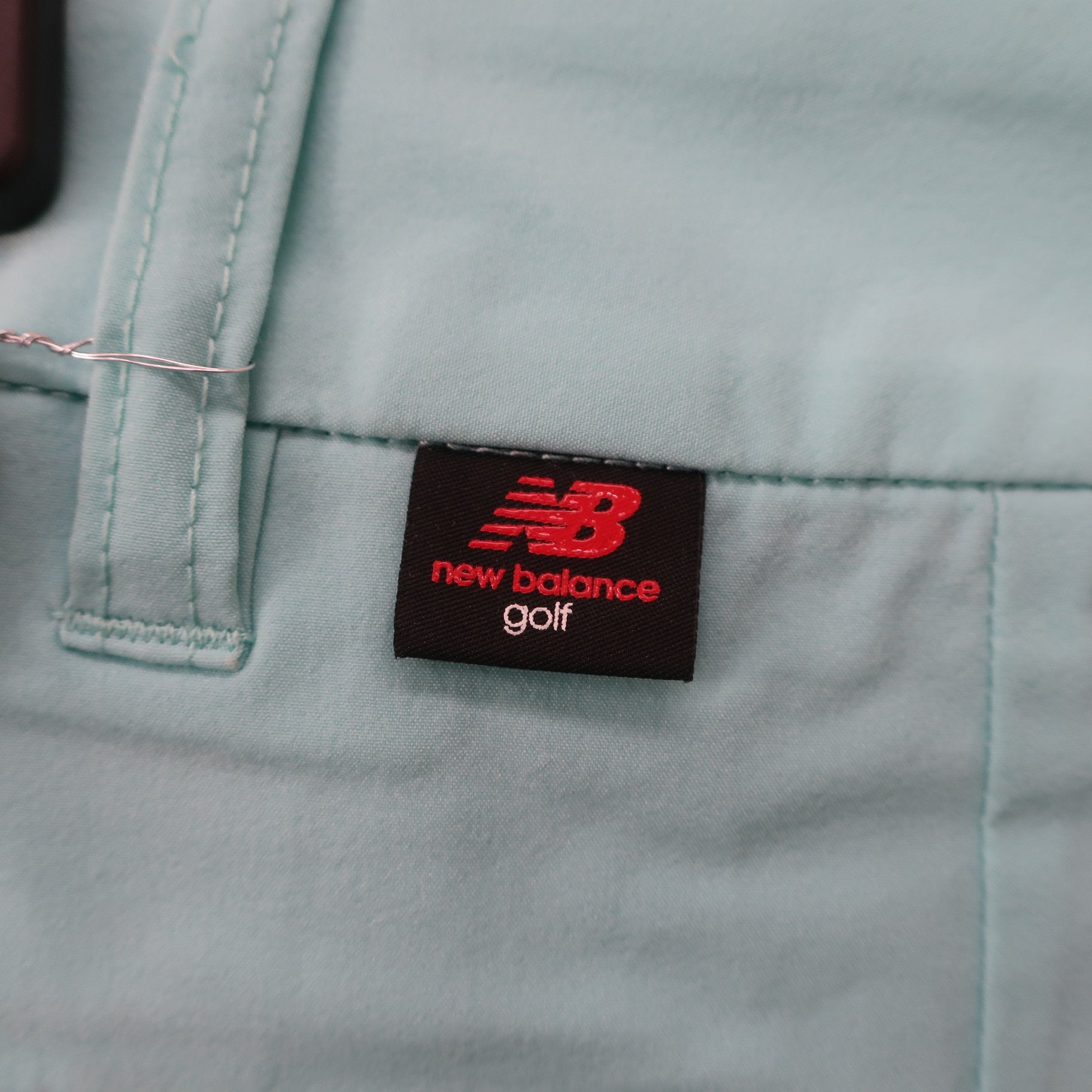 New Balance golf(ニューバランスゴルフ) スカート 水色 レディース 1 012-3134602 A