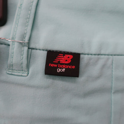 New Balance golf(ニューバランスゴルフ) スカート 水色 レディース 1 012-3134602 A