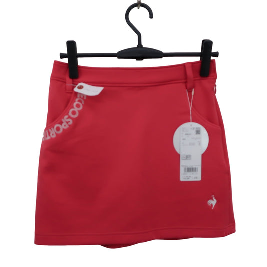 le coq sportif(ルコックスポルティフ) スカート ピンク レディース M N