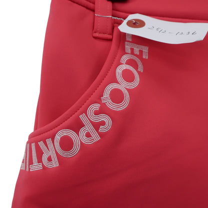 le coq sportif(ルコックスポルティフ) スカート ピンク レディース M N