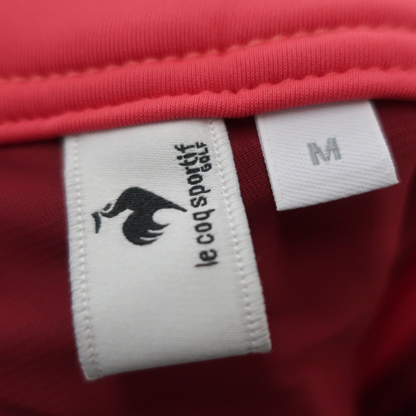 le coq sportif(ルコックスポルティフ) スカート ピンク レディース M N