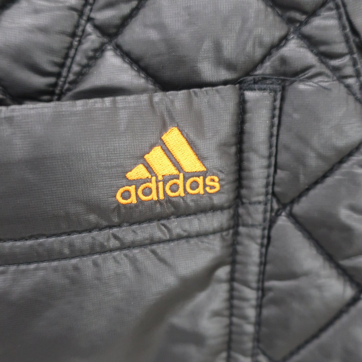 adidas(アディダス) ナイロンスカート 黒 レディース M A