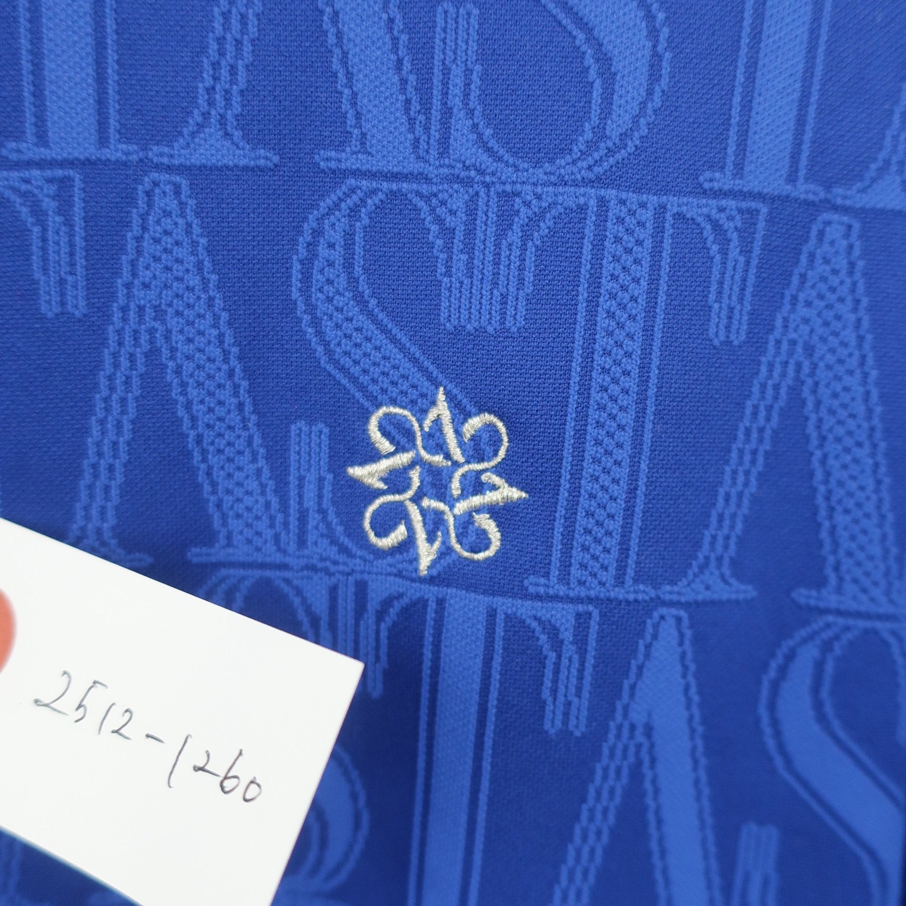St ANDREWS(セントアンドリュース) ポロシャツ 青 レディース M 043-2261952 A