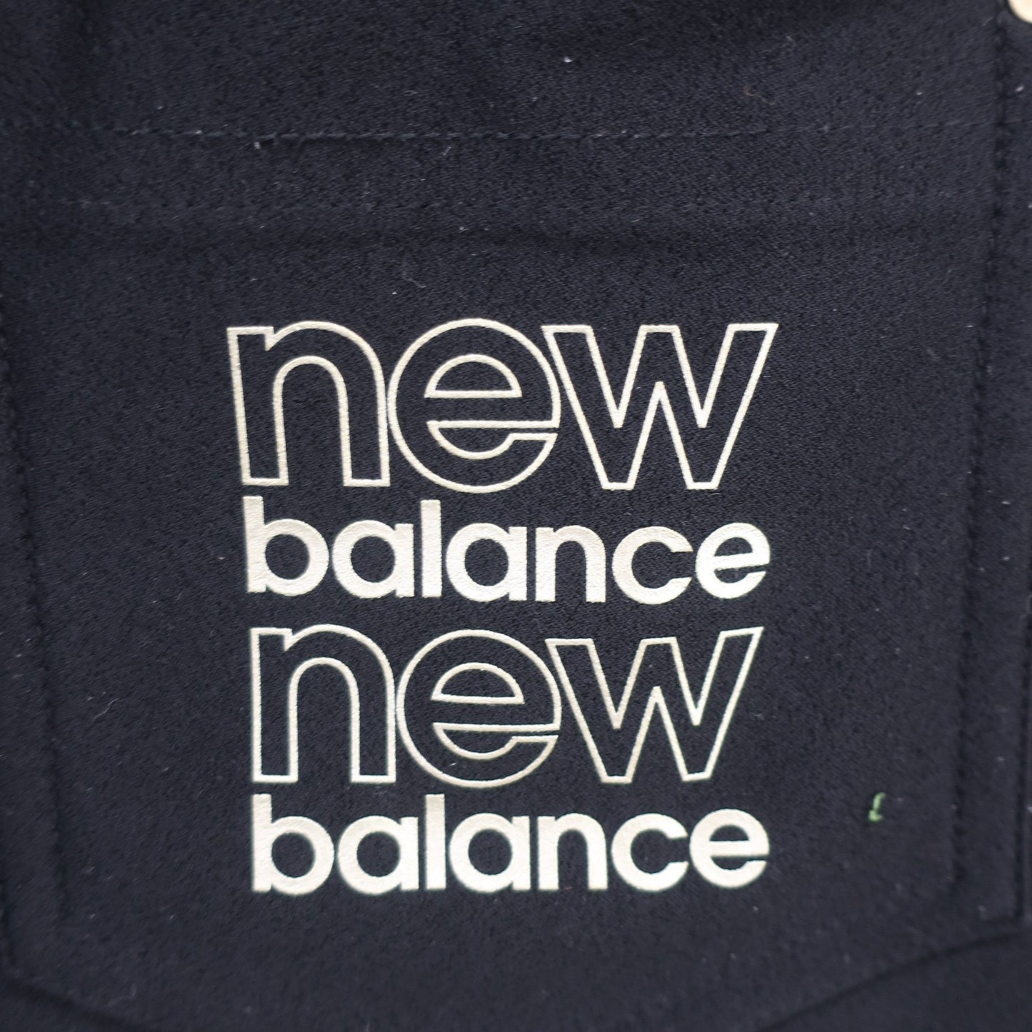 New Balance golf(ニューバランスゴルフ) スカート 黒 レディース 0 012-2234505 A